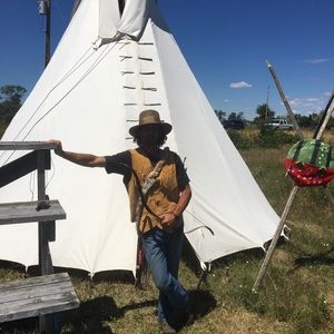 Meet your Posher, Mike